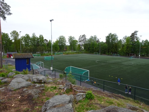 Askim stadion kunstgress - Askim