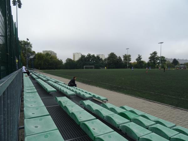 Boisko w Grzegorza Duneckiego 1 - Toruń