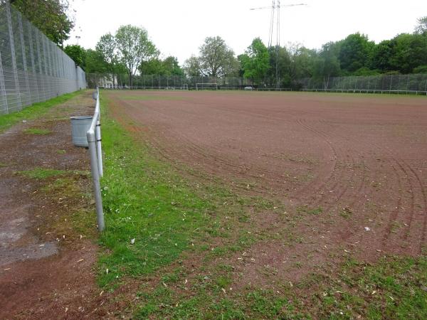 Universitätssportanlage Platz 3 - Essen/Ruhr-Altenessen