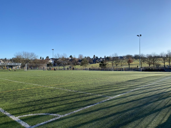 Sportplatz Känelboden Platz 2 - Therwil