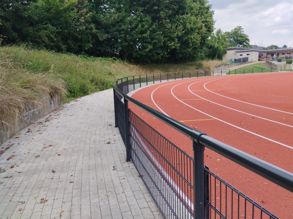 Sportanlage Bertlich - Herten/Westfalen-Bertlich