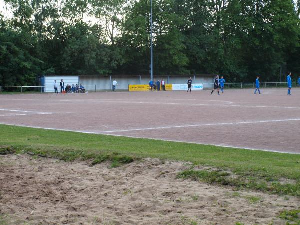 Schleswig Stadion - Dortmund-Neuasseln