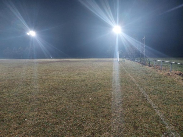 Sportanlage In der Aue Platz 2 - Wächtersbach-Hesseldorf