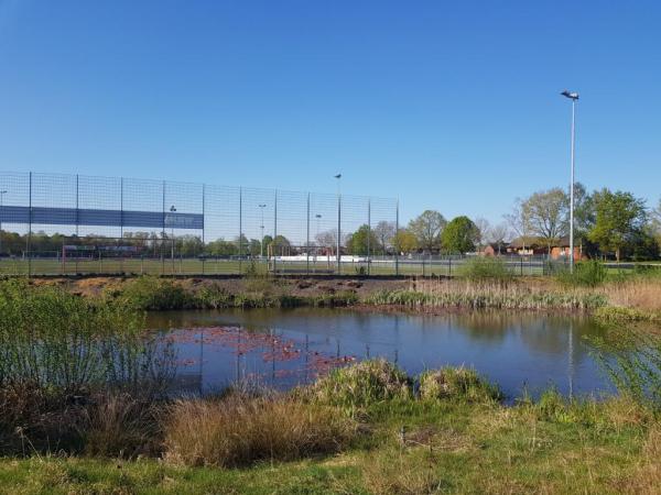 Sportanlage Westfalenring Platz 3 - Lüdinghausen