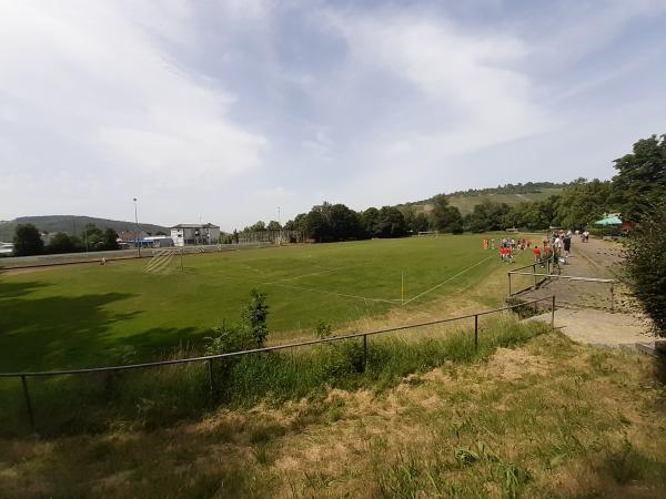 Poststadion - Esslingen/Neckar-Pliensauvorstadt