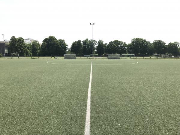 Bezirkssportanlage Agnes-Bernauer-Straße Platz 2 - München-Pasing