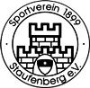 Wappen SV Staufenberg 1899