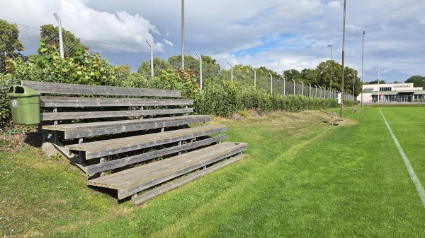 Odenplan 2 - Falköping