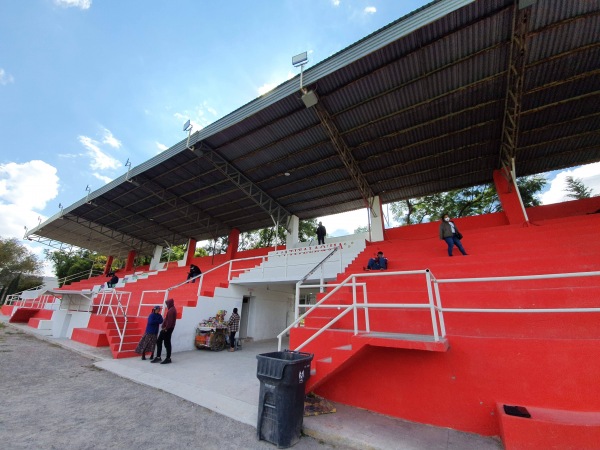 Campo Deportivo Municipal Atitalaquia - Atitalaquia