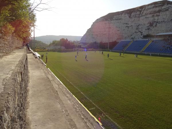Gradski stadion Balchik - Balchik