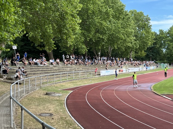 Ostparkstadion - Frankenthal/Pfalz