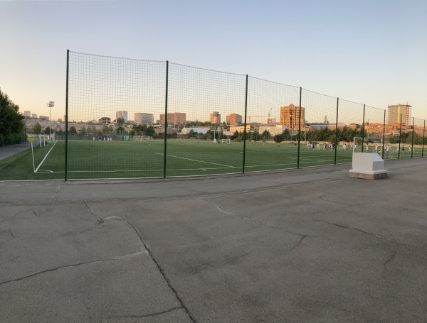 Armenia Football Academy artificial - Yerevan