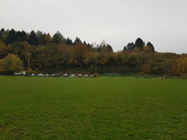 Waldstadion B-Platz - Dersau