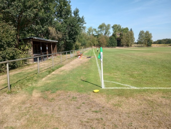 Sportanlage Müslüttens Damm - Ottersberg-Quelkhorn