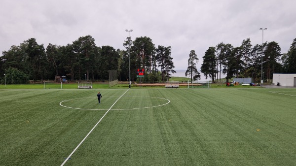 Billbäcks Arena - Svärtinge
