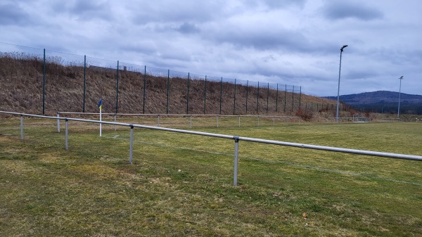 Sportzentrum Eslarn Platz 2 - Eslarn