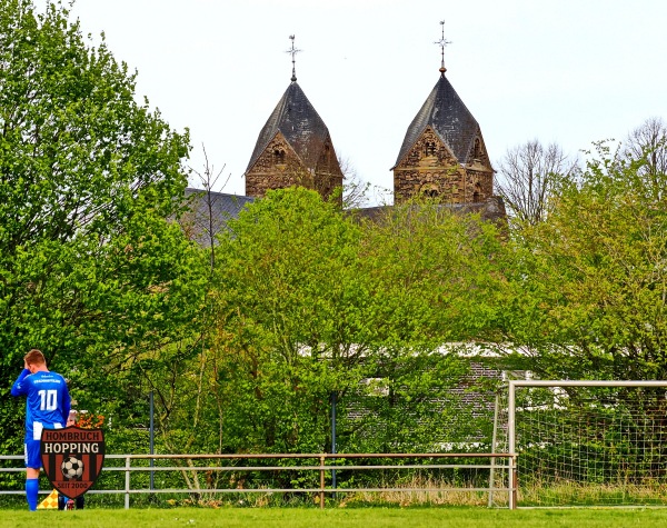 Sportanlage Wissel - Kalkar/Rhein-Wissel