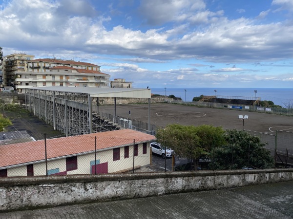 Stadio Comunale di Acireale - Acireale