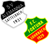 Wappen SpG Sattelbach II / Lohrbach II (Ground B)