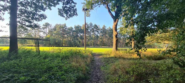 Sportanlage Straße am Klärwerk Platz 2 - Mittenwalde-Schenkendorf-Krummensee