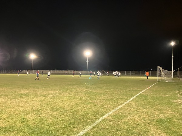 Stadionul Comunal Săcălaz teren 2 - Săcălaz (Sackelhausen)