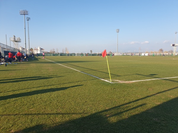 Hüseyin Aygün Football Center field 2 - Serik/Antalya