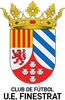 Wappen CF Unió Esportiva Finestrat