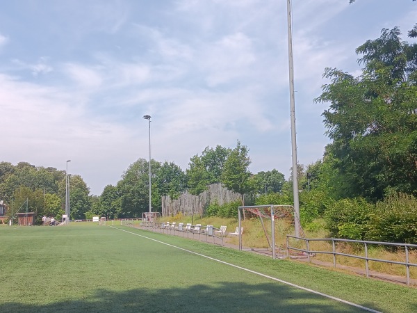 Waldsportpark B-Platz - Mölln