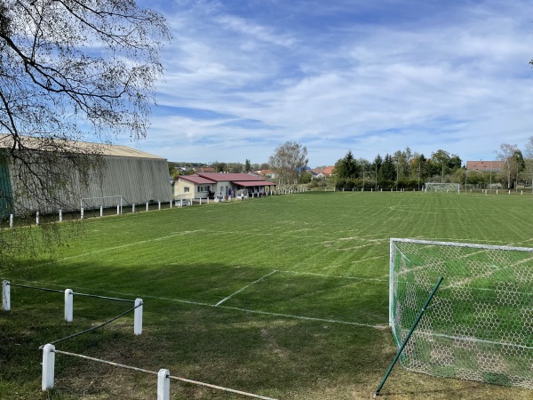 Stade Municipal de Puttelange-aux-Lacs - Puttelange-aux-Lacs