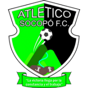 Wappen Deportivo Socopó FC  104433