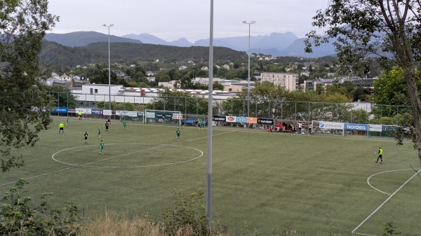 Nørvebana KGB - Ålesund