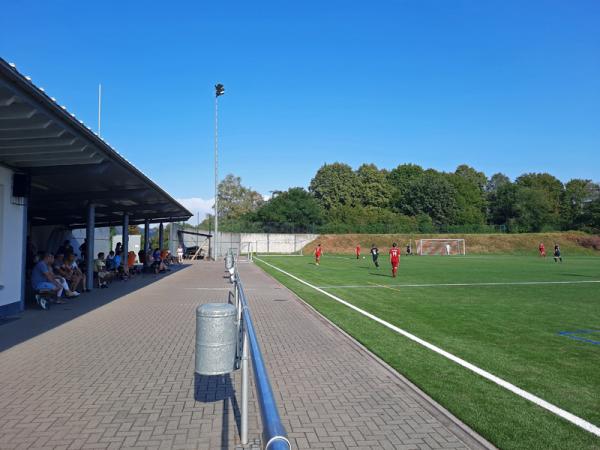 Aulenbergstadion - Urbar