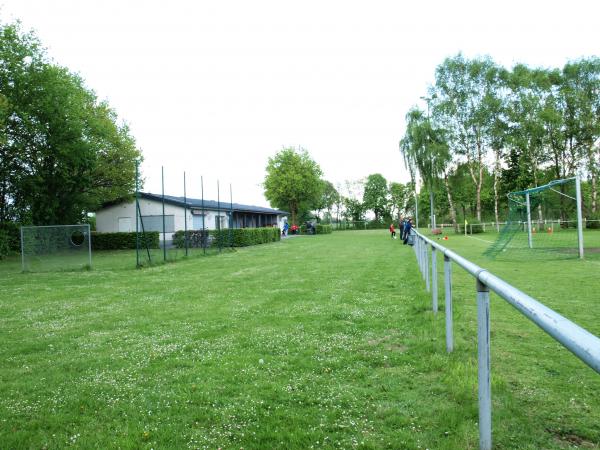 Sportanlage Kösterkamp - Lippstadt-Esbeck