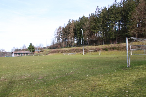 Sportplatz Neroth - Neroth