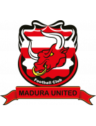 Wappen Madura United FC  12021