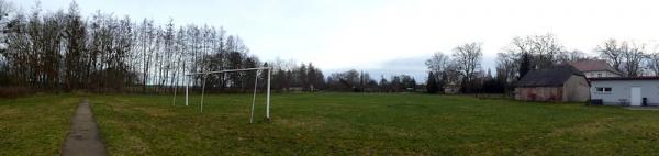 Sportplatz Ivenack - Ivenack