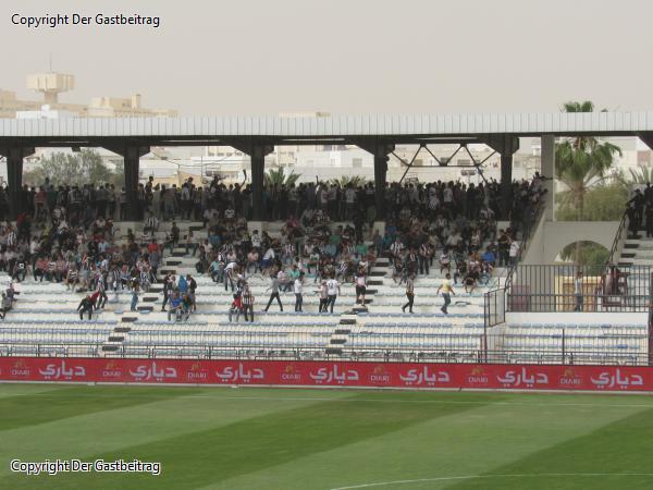 Stade Taïeb Mhiri - Safāqis (Sfax)