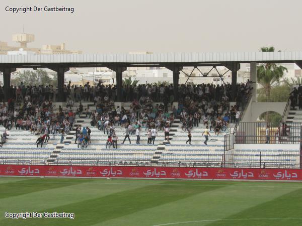 Stade Taïeb Mhiri - Sfax (Safāqis)