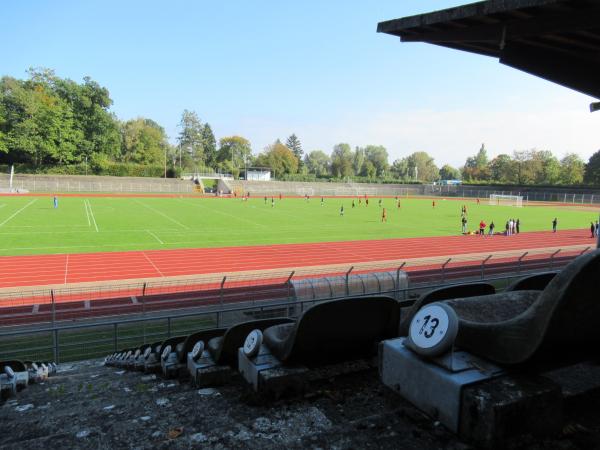 Bodenseestadion - Konstanz