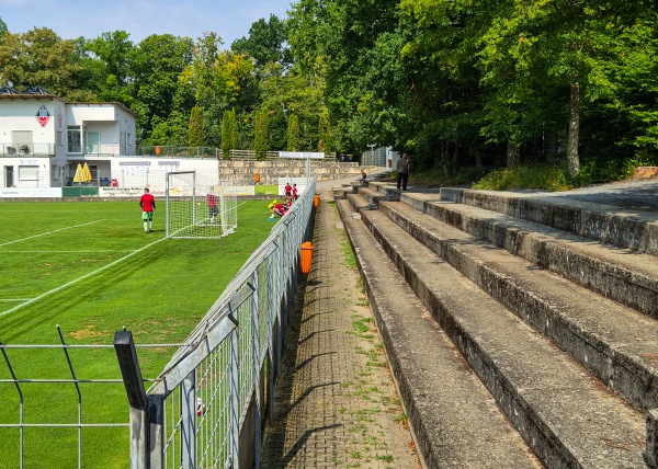 HWH Arena - Eppingen