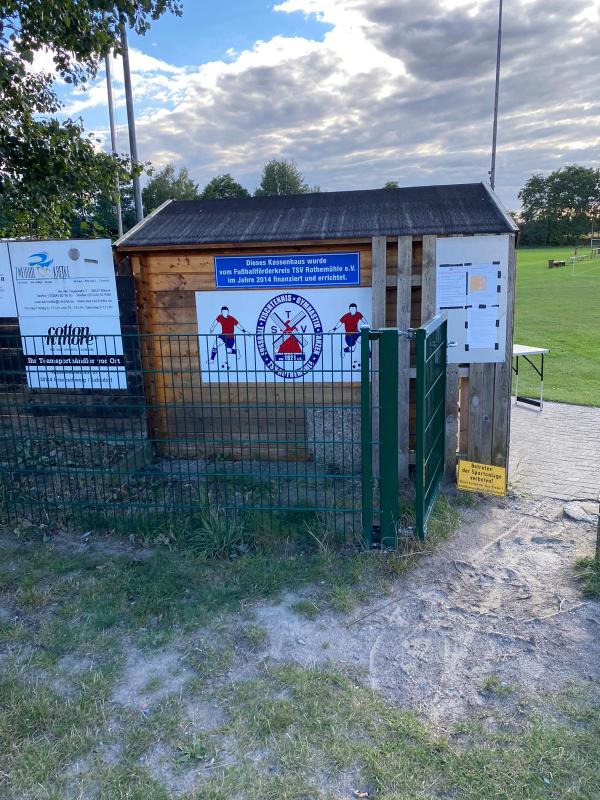 Sportanlage Suhkamp - Schwülper-Rothemühle