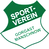 Wappen SV Gorgast/Manschnow 1948 diverse  100490