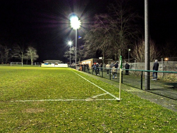 Waldsportplatz 2 - Dorsten-Holterhausen