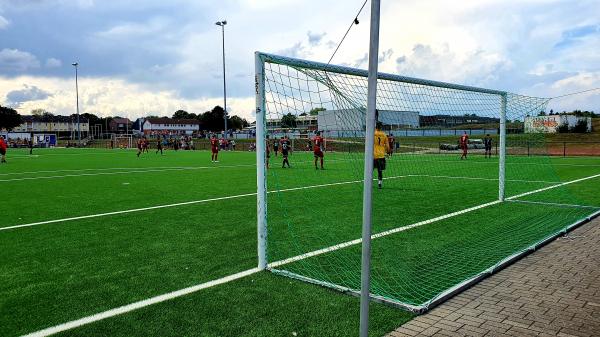 Sportanlage Blayer Straße Platz 2 - Zülpich