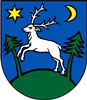 Wappen TJ Partizán Zubák