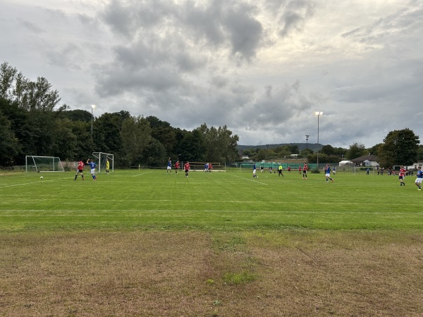 Sportzentrum Esch - Sehlem-Esch