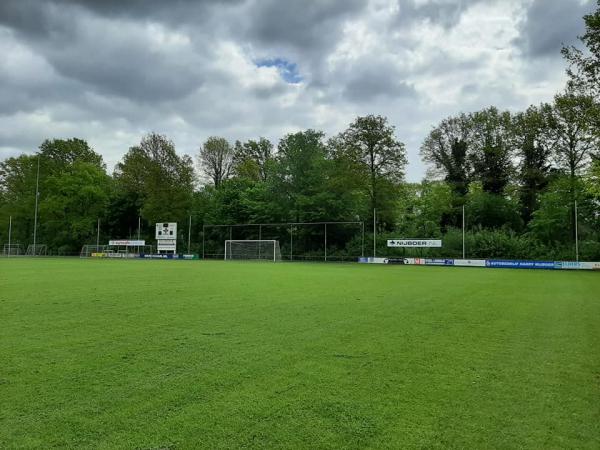 Sportpark Heidepark - Dalfsen-Lemelerveld