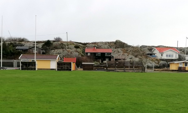 Krogevi - Fotö