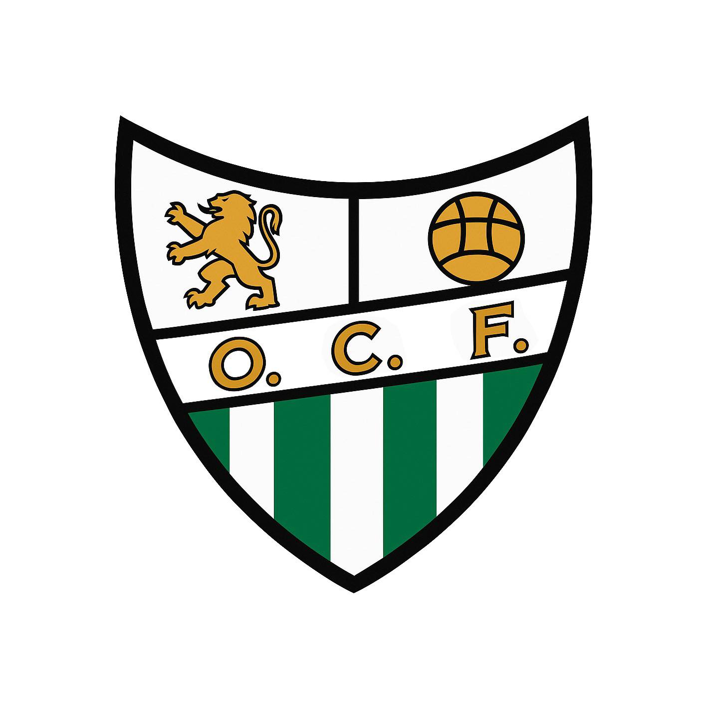 Wappen Olula del Río CF