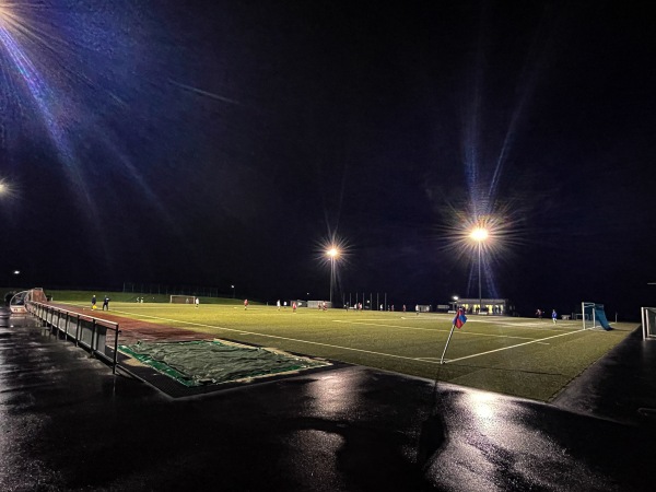 Sportplatz Wittgert - Wittgert